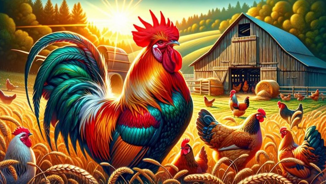 Giải mã từng tình huống cụ thể về giấc mơ thấy gà