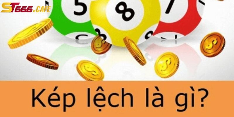 Khái niệm cơ bản về đề kép lệch