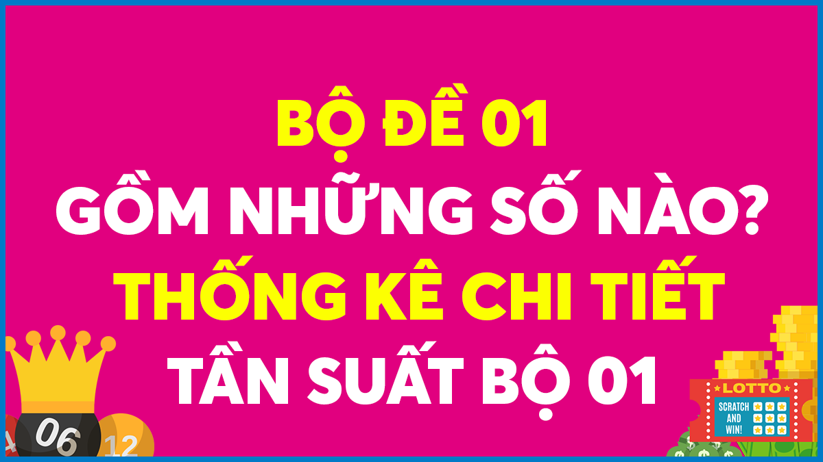 Giới thiệu về hệ đề 01