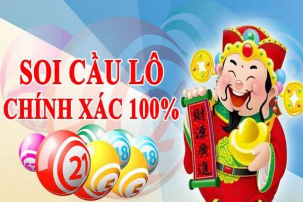 Hướng dẫn soi cầu chuẩn hiệu quả cho cược thủ