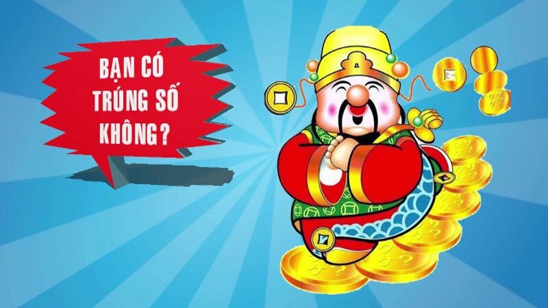 Những lưu ý mà anh em cần biết khi tham gia xổ số Thần Tài